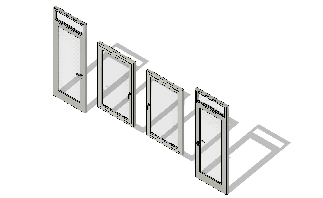 The Hidden Risk of Mirrored Elements in Revit Projects