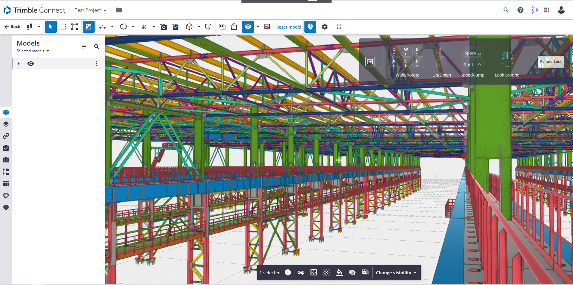Trimble Connect