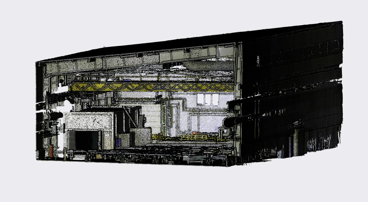 Point Clouds in BIM: Essential Tool for Construction