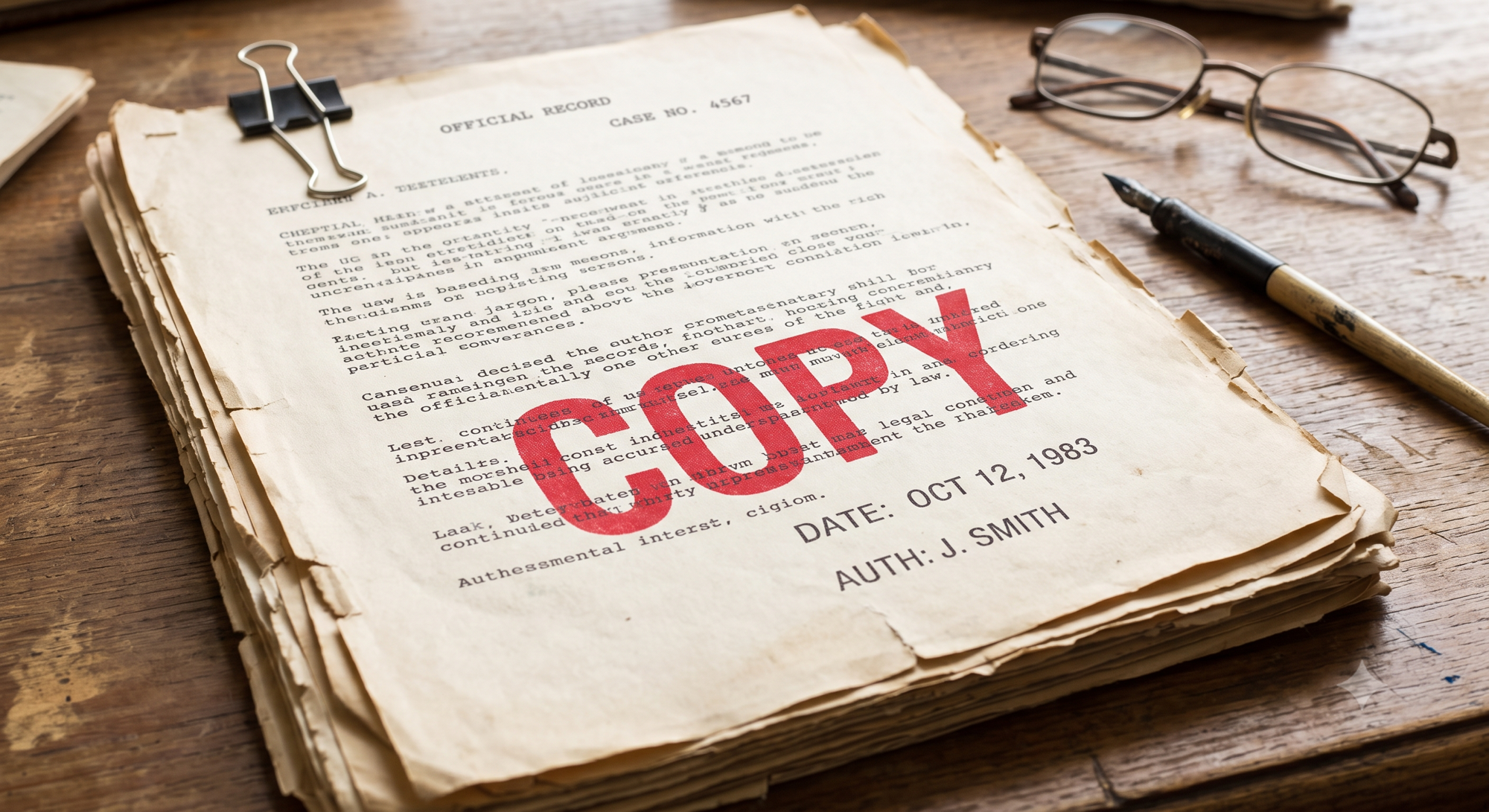 La epidemia del Copy-Paste: los detalles antiguos que sabotean en silencio tus proyectos nuevos