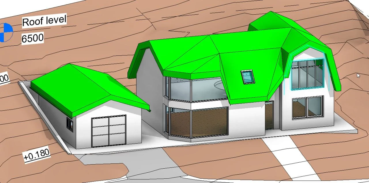 Todo lo que Debe Saber Sobre el Nivel de Detalle en BIM