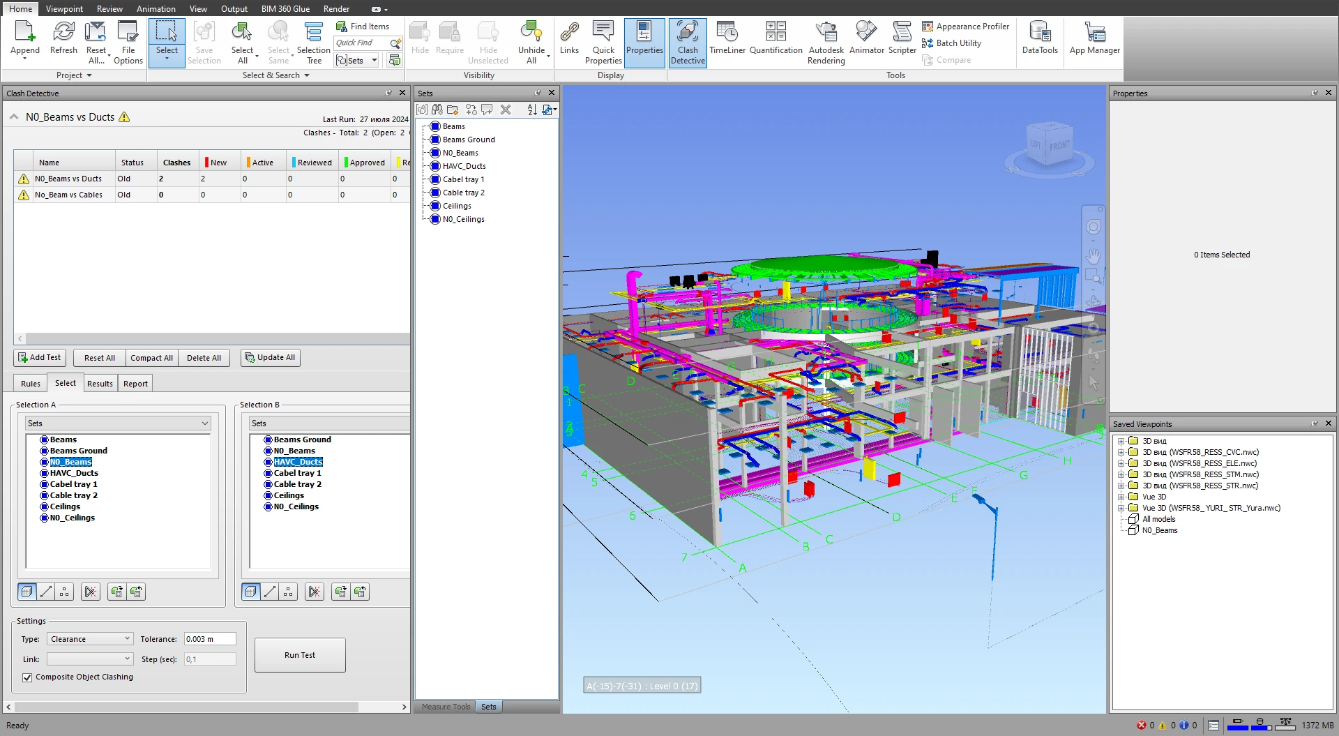 What is Life Cycle Assessment in Construction?