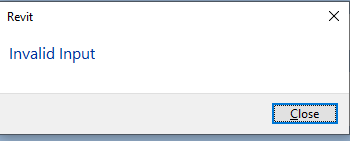 Error de tipeo en el nombre de la tabla