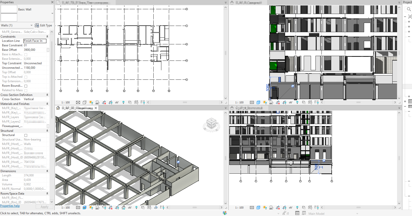 revit-3d