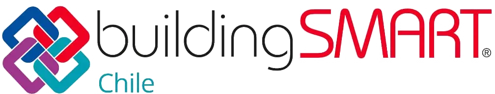 buildingSMART Chile logo